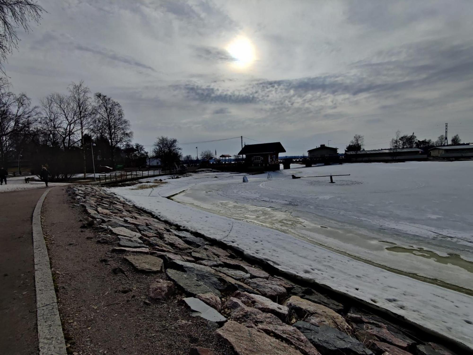 Helsinki'S Caravan Adventureヅ Exterior foto