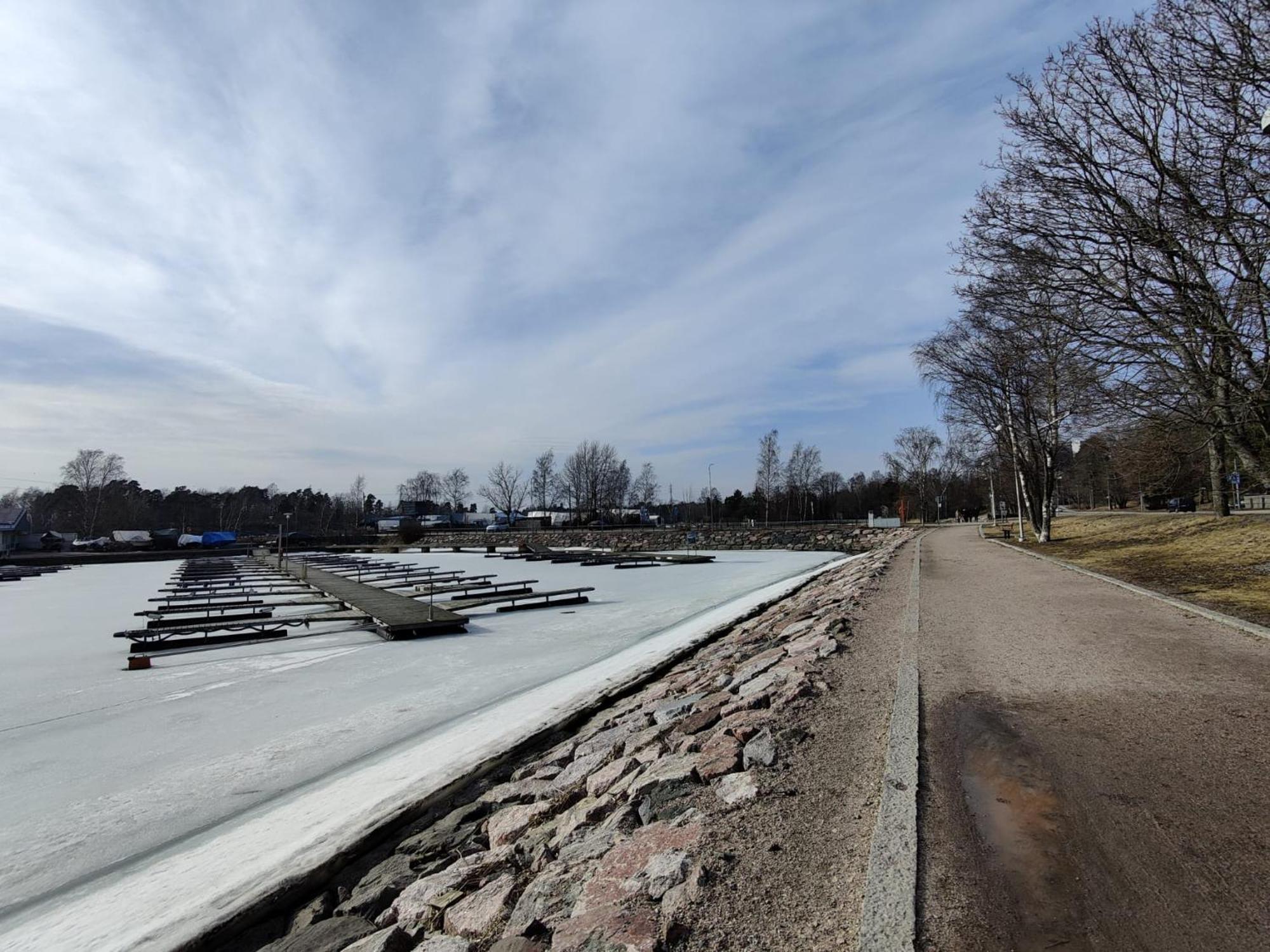 Helsinki'S Caravan Adventureヅ Exterior foto