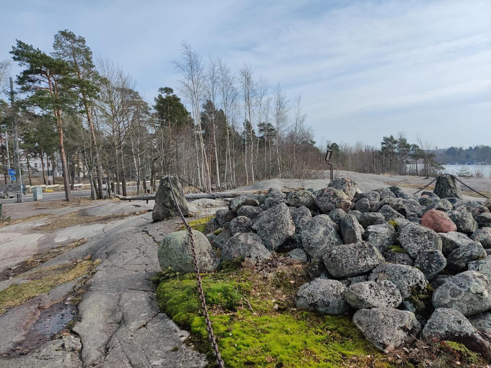 Helsinki'S Caravan Adventureヅ Exterior foto